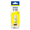 Epson 115 yellow ink tank (original Epson)