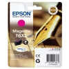 Epson 16XL (T1633) high capacity magenta ink cartridge (original Epson)