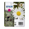 Epson 18XL (T1813) high capacity magenta ink cartridge (original Epson)