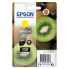 Epson 202 yellow ink cartridge (original)