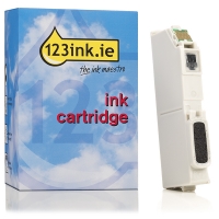 Epson 24 (T2421) black ink cartridge (123ink version)