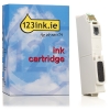 Epson 24 (T2421) black ink cartridge (123ink version)