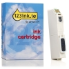 Epson 24 (T2422) cyan ink cartridge (123ink version)