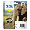 Epson 24 (T2424) yellow ink cartridge (original Epson)