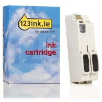 Epson 26XL (T2621) high capacity black ink cartridge (123ink version)