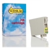 Epson 34XL (T3474) high capacity yellow ink cartridge (123ink version)