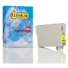 Epson 35 (T3584) yellow ink cartridge (123ink version)