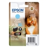 Epson 378XL high capacity light cyan ink cartridge (original Epson)