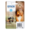 Epson 378 light cyan ink cartridge (original Epson)