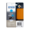 Epson 405XL high capacity cyan ink cartridge (original Epson)