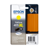 Epson 405XL high capacity yellow ink cartridge (original Epson)