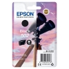 Epson 502 black ink cartridge (original)