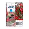 Epson 503XL high capacity cyan ink cartridge (original Epson)