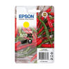 Epson 503XL high capacity yellow ink cartridge (original Epson)