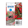 Epson 503 cyan ink cartridge (original Epson)