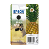 Epson 604XL high capacity black ink cartridge (original Epson)