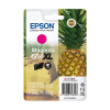 Epson 604XL high capacity magenta cartridge (original Epson)