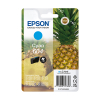 Epson 604 cyan ink cartridge (original Epson)