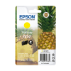 Epson 604 yellow ink cartridge (original Epson)