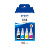 Epson 664 ink cartridge multipack (original Epson)