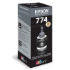 Epson 774 (T7741) black ink cartridge (original Epson)