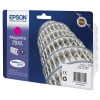 Epson 79XL (T7903) high capacity magenta ink cartridge (original)