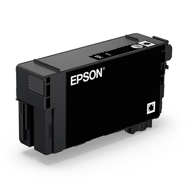 Epson C13T11J140 black ink cartridge (original Epson) C13T11J140 027448 - 1