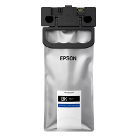 Epson C13T11N140 black ink cartridge (original Epson) C13T11N140 083704