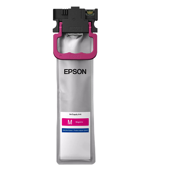 Epson C13T11N340 magenta ink cartridge (original Epson) C13T11N340 083708 - 1