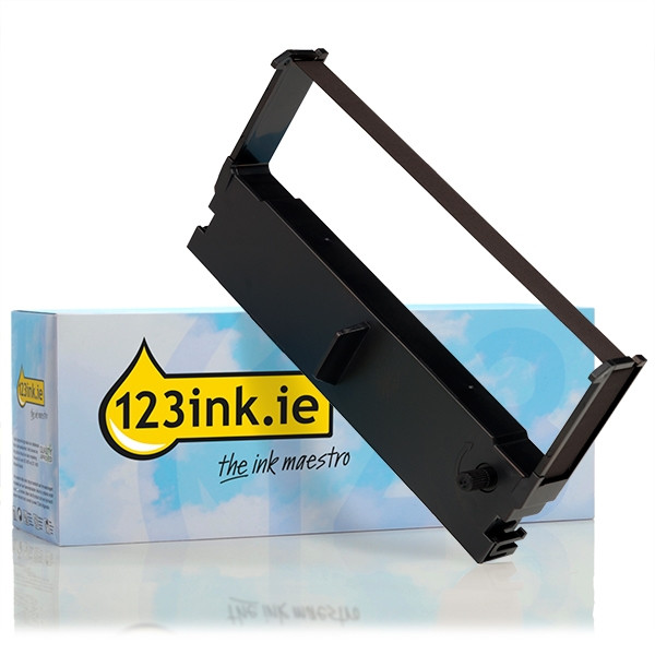 Epson ERC23B black ribbon (123ink version) ERC23BC 080153 - 1