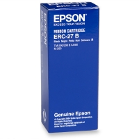 Epson ERC27B black ribbon (original Epson) C43S015366 080121