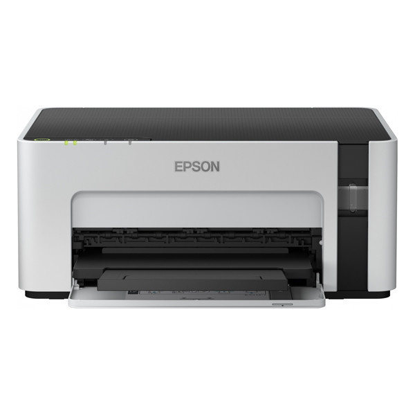 Epson EcoTank ET-M1120 A4 Mono Inkjet Printer with WiFi C11CG96402 831664 - 1