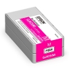 Epson GJIC5 (M) magenta ink cartridge (original Epson)