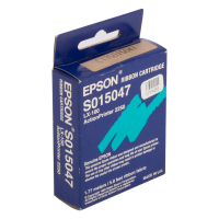 Epson S015047 black ribbon (original) C13S015047 083146