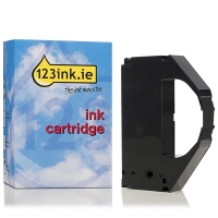 Epson S015066 black ribbon (123ink version)