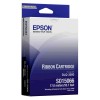 Epson S015066 black ribbon (original Epson)