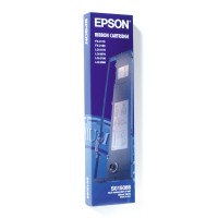 Epson S015086 black ribbon (original Epson) C13S015086 080060