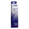 Epson S015307 black ribbon (original Epson)