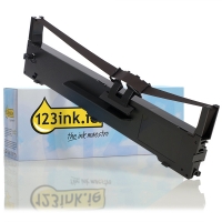 Epson S015337 black ribbon (123ink version)