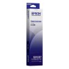 Epson S015337 black ribbon (original Epson)