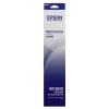 Epson S015610 black ink ribbon (original)