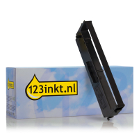 Epson S015624 black ink ribbon (123ink version) C13S015624C 080199