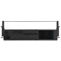 Epson S015624 black ink ribbon (original) C13S015624 080198