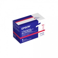 Epson S020405 (SJIC7) red ink cartridge (original) C33S020405 080176