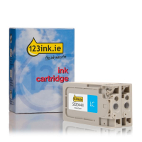 Epson S020448 light cyan ink cartridge  PJIC2(LC) (123ink version)