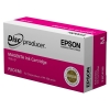 Epson S020450 magenta ink cartridge PJIC4(M) (original Epson)