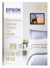 Epson S042155 255gsm A4 Premium Glossy Photo Paper (15 sheets)