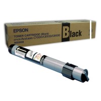 Epson S050038 black toner (original Epson) C13S050038 027410