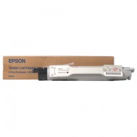 Epson S050091 black toner (original Epson) C13S050091 027370