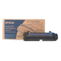 Epson S050095 black toner (original Epson) C13S050095 027305